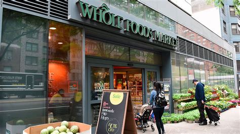 • get paid to shop! Whole Foods: tips para ahorrar al comprar en uno de los ...