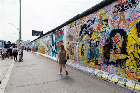 Voltaje Sida Aumento Imagenes Sobre El Muro De Berlin Evaporar