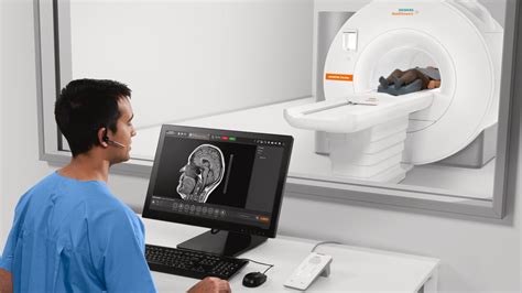 Siemens Healthineers Moves Into New Clinical Fields With Its Smallest And Most Lightweight Whole