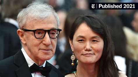 Woody Allen And Soon Yi Previn Call Hbo Docuseries A ‘shoddy Hit Piece’ The New York Times