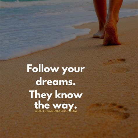 30 Best Dream Quotes Inspirational Quotes And Hacks