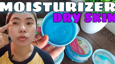 Moisturizer Dry Skin Skincare Routine Day Sensitive Youtube