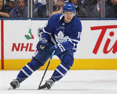 The best nhl salary cap hit data, daily tracking. Toronto Maple Leafs: Mitch Marner's agent shines light on ...
