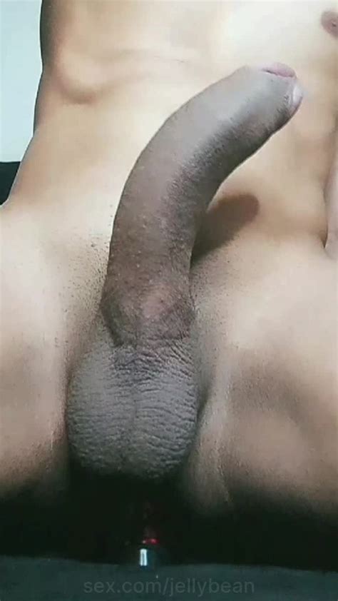 jellybean subscribe for full video big dick big cock huge dick huge dildo dildo fuck