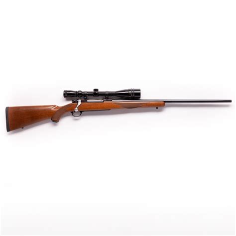 Ruger M77 Mark Ii For Sale Used Excellent Condition