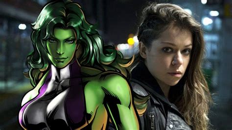 Highly recommended… love it so much. She-Hulk: 10 Things You Need To Know About The Disney+ TV ...