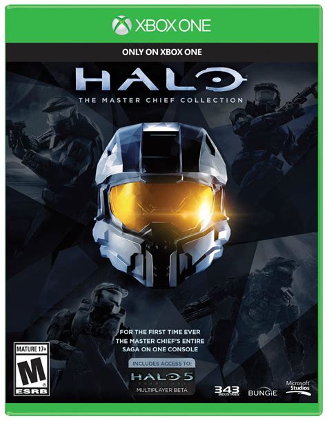 Halo The Master Chief Collection Halo Nation Fandom Powered By Wikia
