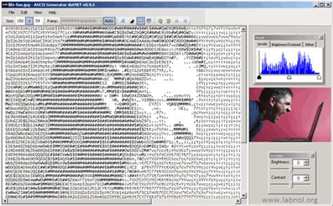 Upload your image to our free online ocr tool. Convert Pictures into ASCII Text Images