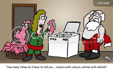 Washing Machine Cartoons And Comics Funny Pictures From Cartoonstock