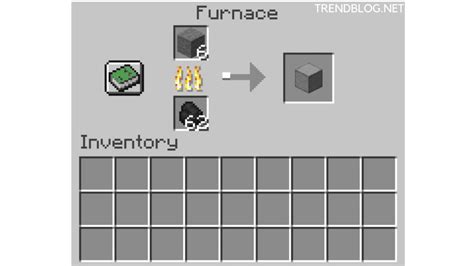 How To Make A Blast Furnace In Minecraft Quickly Appuals