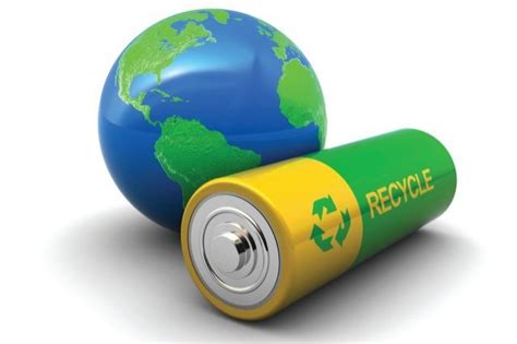 Why Battery Recycling Is Important For Sustainable Future Kuldeep E Waste Disposals