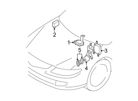 I need a workshop manual for a r2 diesel engine, or at the least a diagram of the cam and chain timing diagrams, can anyone help , please. 2004 Mazda 6 Automatic Transmission Control Module. PWT ...