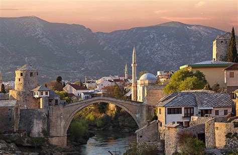 Resa till Bosnien-Hercegovina | KILROY