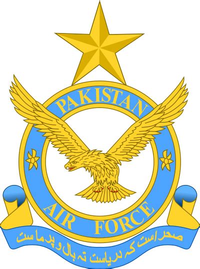 Pakistan Air Force Wikipedia