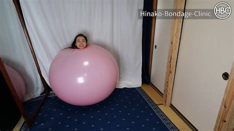 Hinako House Of Bondage Balloon Hospital Part 2 Hbc X Eri Kitami