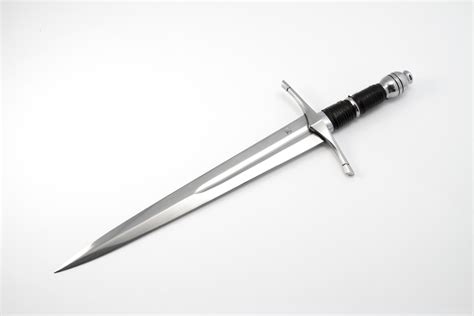 Ranger Medieval Dagger 1800 1 Darksword Armory