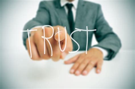 How To Avoid Problems As A Trustee Strohschein Law Group