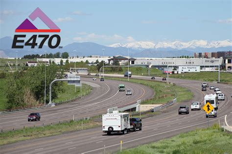 Denver E 470 Public Highway Authority Relies On 3xlogic Access Control