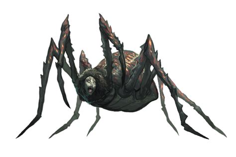 Phase Spider Pathfinder Pfrpg Dnd Dandd 35 5e 5th Ed D20 Fantasy