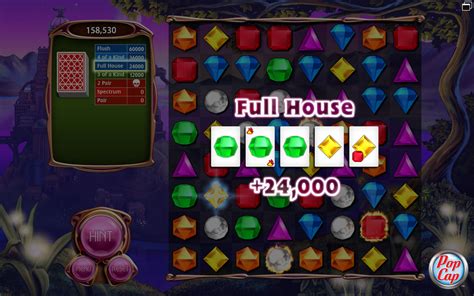 Download Bejeweled 3 Full Pc Game