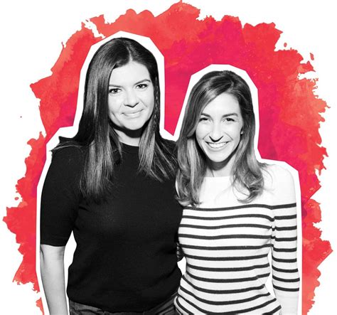 ‘bitch Sesh Hosts Casey Wilson And Danielle Schneider Cant Look Away