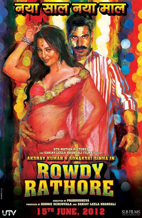 rowdy rathore bollywood movie trailer review stills