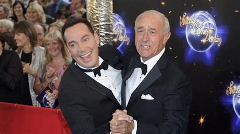 There Will Be Same Sex Couples On Strictly Come Dancing Next Year