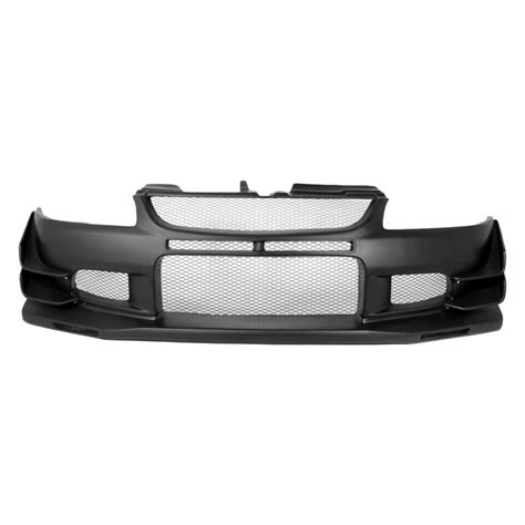 Covers also are more sanitary and easier for the forests to keep clean. For Mitsubishi Lancer 03-06 VT-X Style Fiberglass Front ...