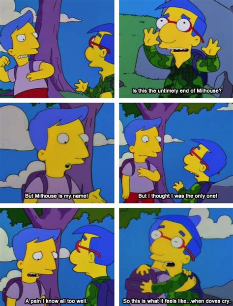 31 Simpsons Quotes Guaranteed To Make You Laugh Every Time Simpsons