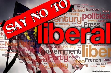 Kebebasan setiap individu untuk menganuti dan mengamalkan agamanya seperti yang diperuntukkan dalam perlembagaan malaysia (perlembagaan persekutuan). Bahaya Idea Liberalisme Di Malaysia - SENTIASA PANAS