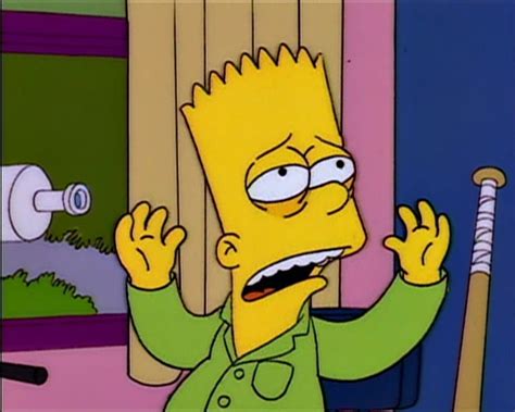 S6e1 Bart Of Darkness The Simpsons Image 3768292 Fanpop