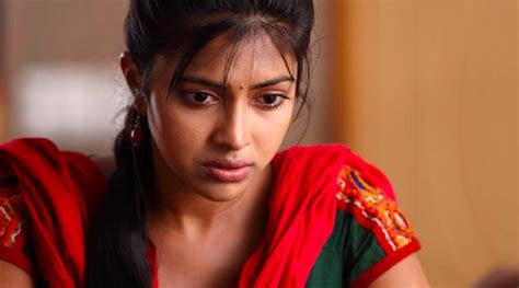 amala paul alleges sexual harassment by stranger files police complaint entertainment news