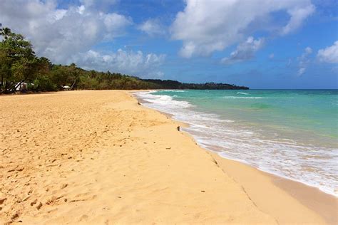 Descubre Las 12 Mejores Playas De República Dominicana