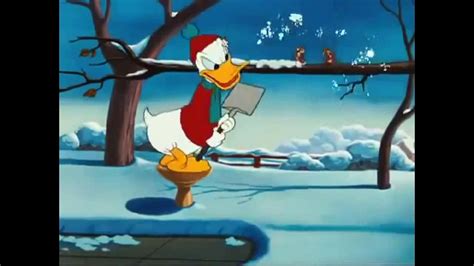 Donald Duck Cartoons Full And Chip And Dale Disney Movie For