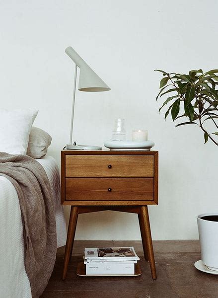15 Best Bedside Table Ideas Bedside Table Décor And Design Interiors
