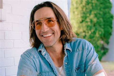 Jake Owen Opens Up About Inspiration Behind Loose Cannon And The