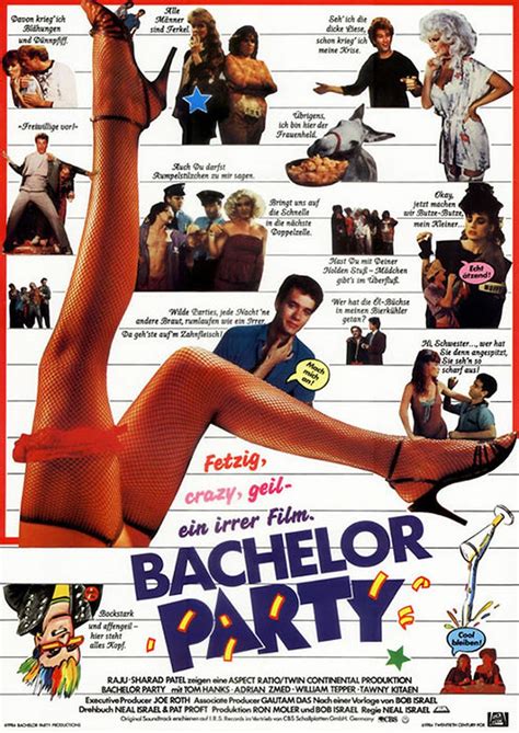 Bachelor Party DVD Oder Blu Ray Leihen VIDEOBUSTER De