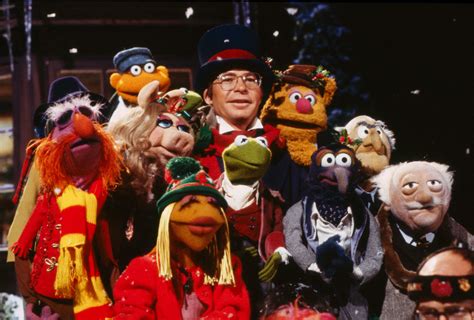 Every Muppet Holiday Special Ranked Syfy Wire
