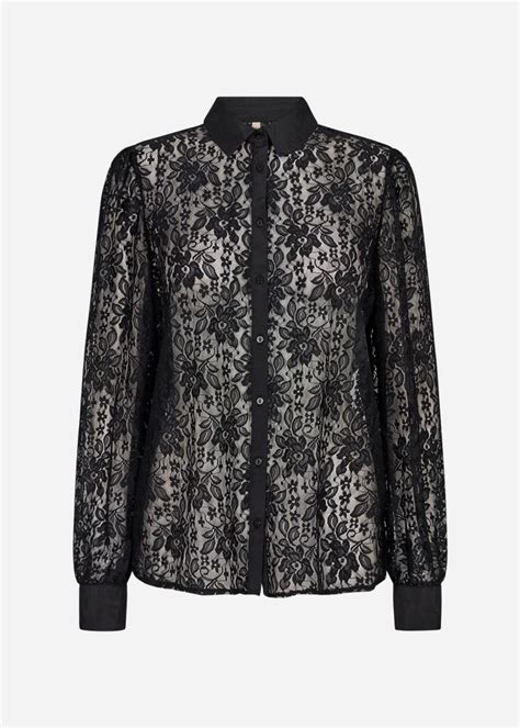 Soyaconcept Netti Blouse