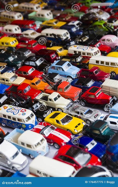 Plastic Toy Cars Editorial Image Image Of China September 176457775