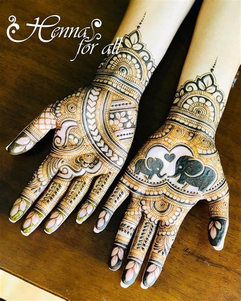 Incredible Compilation Of Full 4k Mehandi Design Hd Images Over 999