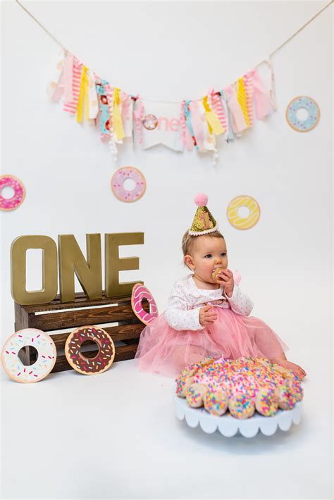 birthday photoshoot ideas for one year old