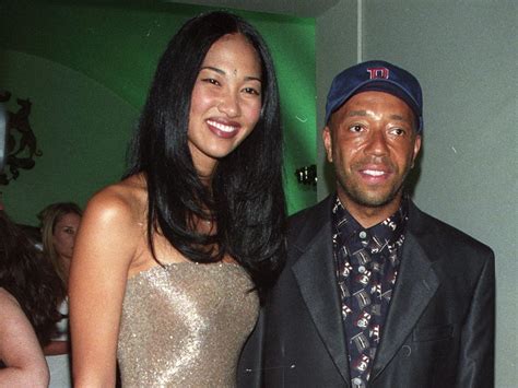 Russell Simmons Kimora Lee Simmons Age Difference