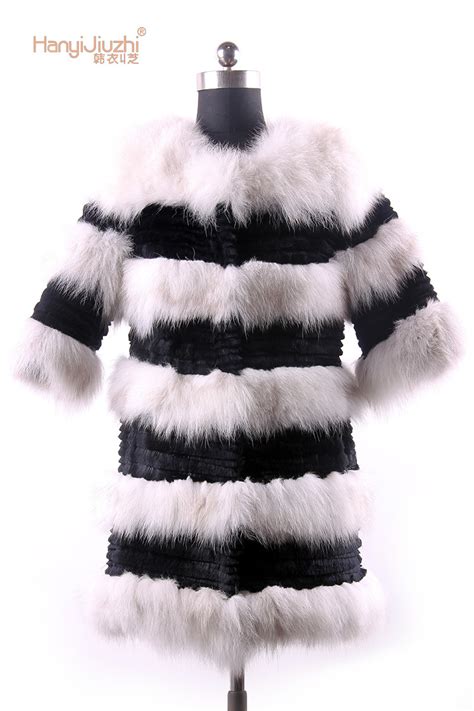 Ugly Fur Coats The Luxury Spot