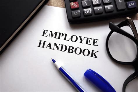 5 Essential 2022 Employee Handbook Updates Mp
