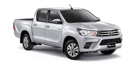 The 2015 toyota hilux double cab is a k4 class pickup truck that is equipped with four wheel drive or front wheel drive. TOYOTA Hilux Double Cab specs & photos - 2015, 2016, 2017 ...