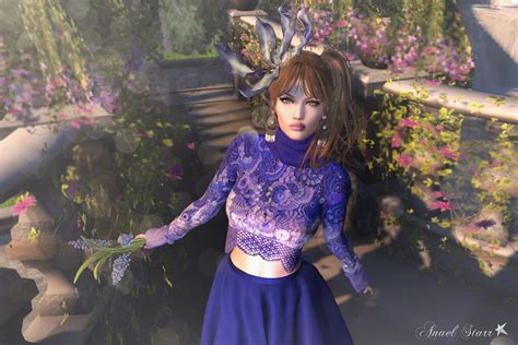 Virtual Trends Dreams Garden Swank Events Present Renew Flickr