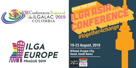The International Lesbian Gay Bisexual Trans And Intersex Association Ilga