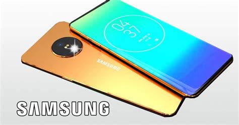Samsung Galaxy M Series To Arrive With Triple Cams Exynos 9609 Chipset