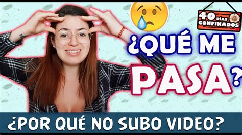 No Estoy Bien😥 Youtube